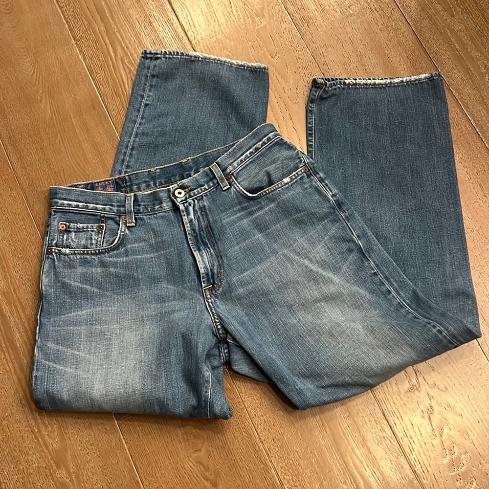Men’s Lucky Brand Jeans! 34W x 32L